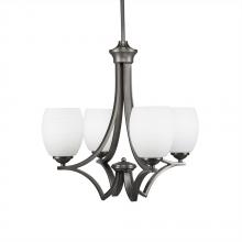 Toltec Company 564-GP-615 - Chandeliers