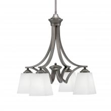 Toltec Company 568-GP-460 - Chandeliers