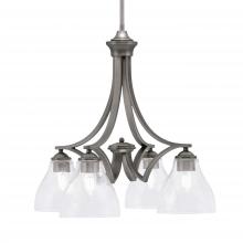 Toltec Company 568-GP-4760 - Chandeliers