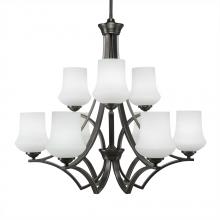 Toltec Company 569-GP-681 - Chandeliers