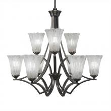 Toltec Company 569-GP-729 - Chandeliers