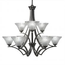 Toltec Company 569-GP-751 - Chandeliers