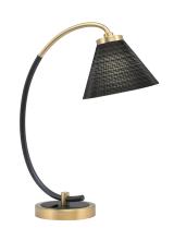 Toltec Company 57-MBNAB-4059 - Table Lamps