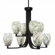 Toltec Company 578-DG-5054 - Chandeliers