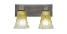 Toltec Company 582-GP-720 - Bathroom Lighting