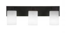 Toltec Company 583-DG-310 - Bathroom Lighting