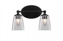 Toltec Company 5912-MB-461 - Bathroom Lighting