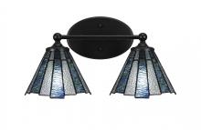 Toltec Company 5912-MB-9325 - Bathroom Lighting