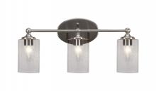 Toltec Company 5913-BN-300 - Bathroom Lighting