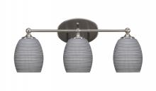 Toltec Company 5913-BN-4022 - Bathroom Lighting