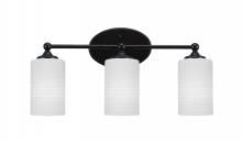 Toltec Company 5913-MB-4061 - Bathroom Lighting