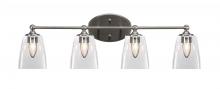 Toltec Company 5914-BN-461 - Bathroom Lighting