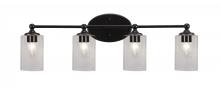 Toltec Company 5914-MB-300 - Bathroom Lighting