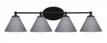 Toltec Company 5914-MB-4052 - Bathroom Lighting