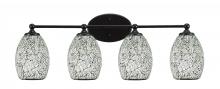 Toltec Company 5914-MB-4165 - Bathroom Lighting