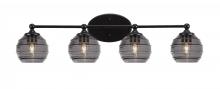 Toltec Company 5914-MB-5112 - Bathroom Lighting