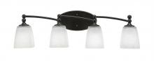 Toltec Company 594-DG-460 - Bathroom Lighting