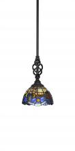 Toltec Company 80-MB-9355 - Mini Pendants