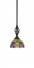 Toltec Company 80-MB-9445 - Mini Pendants