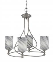 Toltec Company 904-BN-3009 - Chandeliers