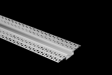 American Lighting PE-VERGE-2M - verge extrusion 2 meter