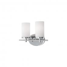 Cooks Lighting Items 70272CH - Exeter