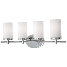 Cooks Lighting Items 70274CH - Exeter