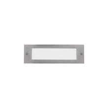 Cooks Lighting Items ER9410-GY - Bristol Exterior Wall/Step Lights