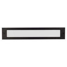 Cooks Lighting Items ER9420-BK - Bristol Exterior Wall/Step Lights