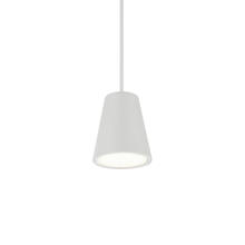 Cooks Lighting Items EP16608-WH - LED EXT PNT (HARTFORD), WHITE, 28W