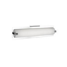 Cooks Lighting Items VL0118-CH - Lighthouse 18-in Chrome LED Vanity