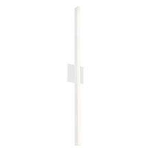 Cooks Lighting Items WS10336-WH - Vega 36-in White LED Wall Sconce