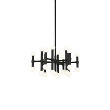 Cooks Lighting Items CH96121-BL - Rivoli