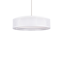 Cooks Lighting Items PD11415-WH - Covina