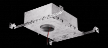  E2LK35ICADAL - 2" Kotoâ„¢ Architectural Shallow Maximum Adjustability IC Airtight Housing