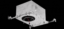  E3LK54ICAD - 3" Kotoâ„¢ Architectural Maximum Adjustability High Lumen IC Airtight Housing