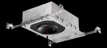  E4LK99ICADAL - 4" Kotoâ„¢ Architectural Shallow Maximum Adjustability IC Airtight Housing