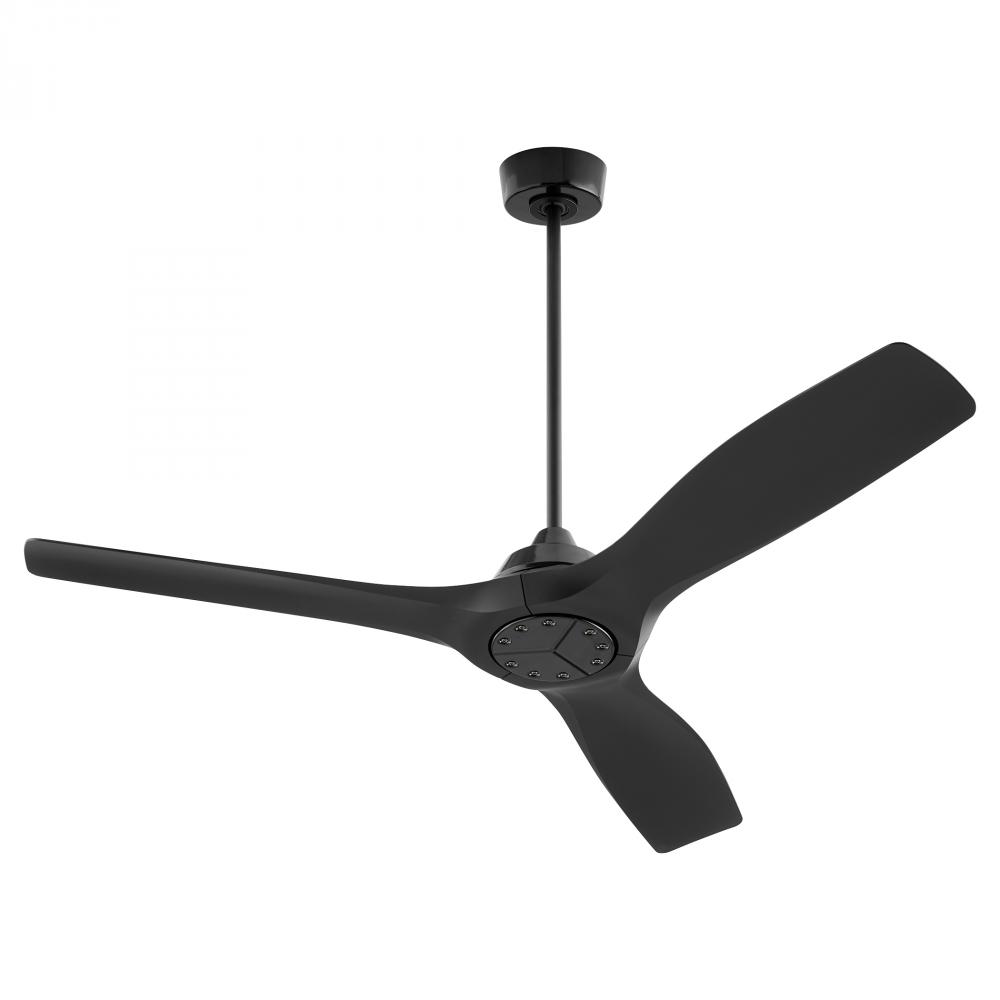 AVALON 52" FAN - GLBK