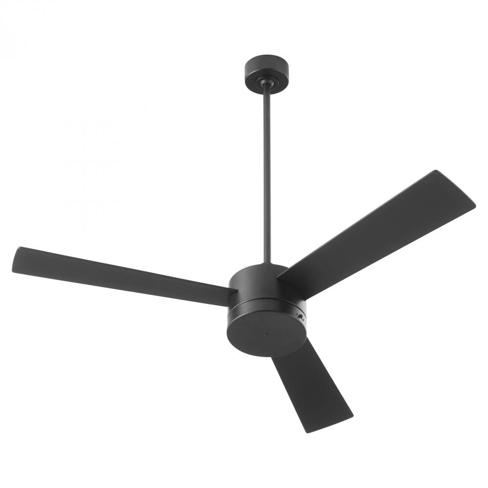 ALLEGRO 3BLD FAN - BK