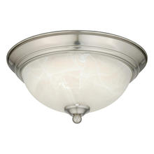 LED FLUSH MOUNT