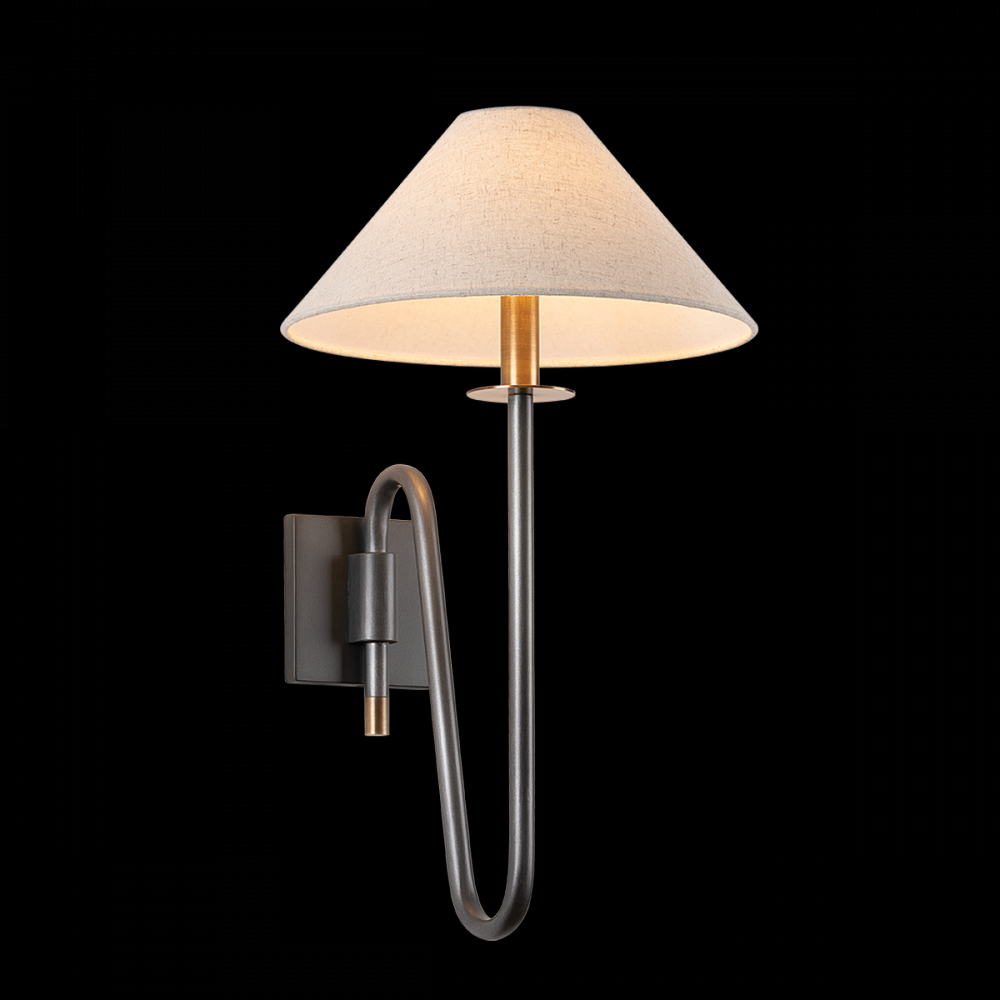 Mateo Wall Sconce