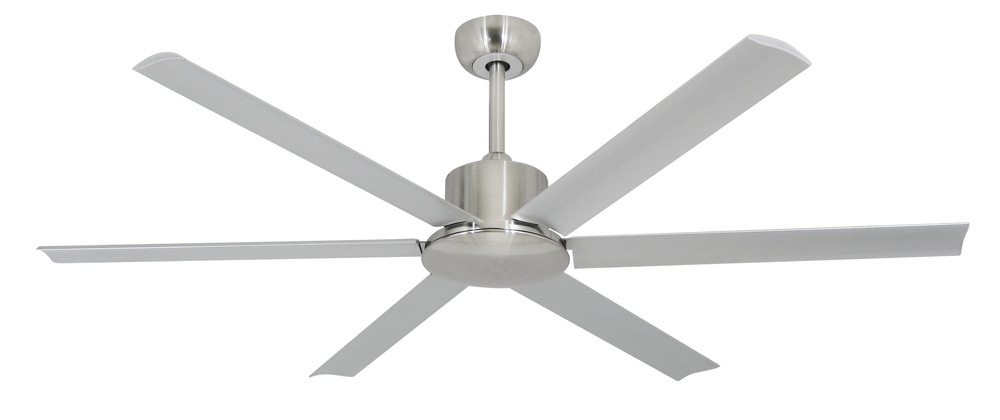 Damp Rated 60" Ceiling Fan