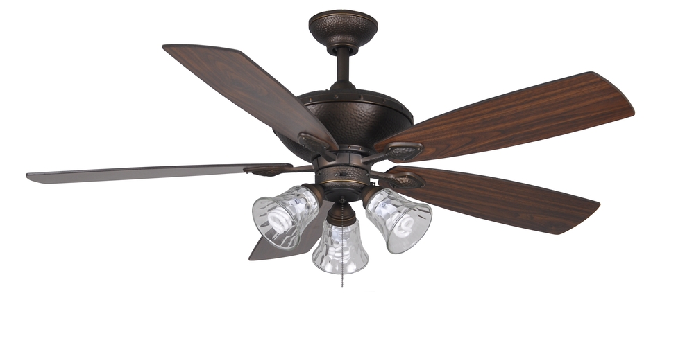 52" Ceiling Fan