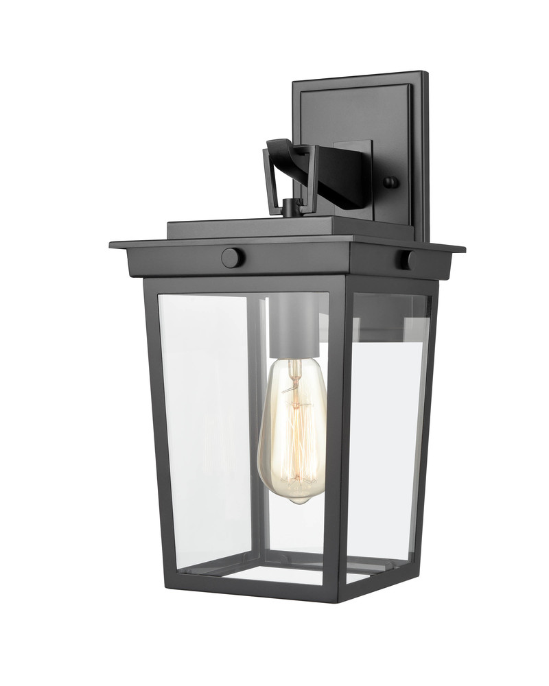 16" Outdoor Wall Lantern