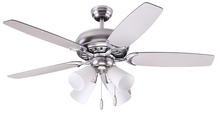 Revolution Lighting DU52BNF - 52" Ceiling Fan