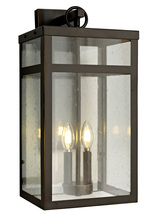 Revolution Lighting OL3021ORBSD - 21" Outdoor Wall Lantern