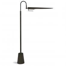 Regina Andrew 14-1017ORB - Regina Andrew Raven Floor Lamp (Oil Rubbed Bronz