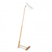 Regina Andrew 14-1060WTNB - Regina Andrew Spyder Floor Lamp Spyder Floor Lam