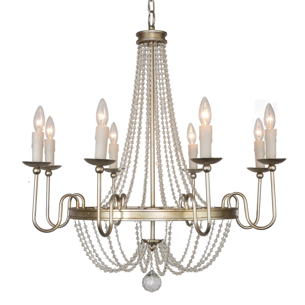 Rosabella Crystal Chandelier