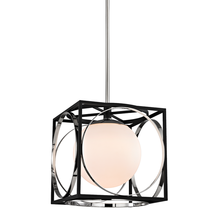 Hudson Valley 5814-PN - 1 LIGHT PENDANT